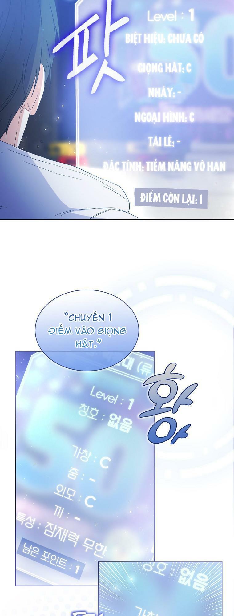 Ra Mắt Hay Ra Đi: Chapter 2