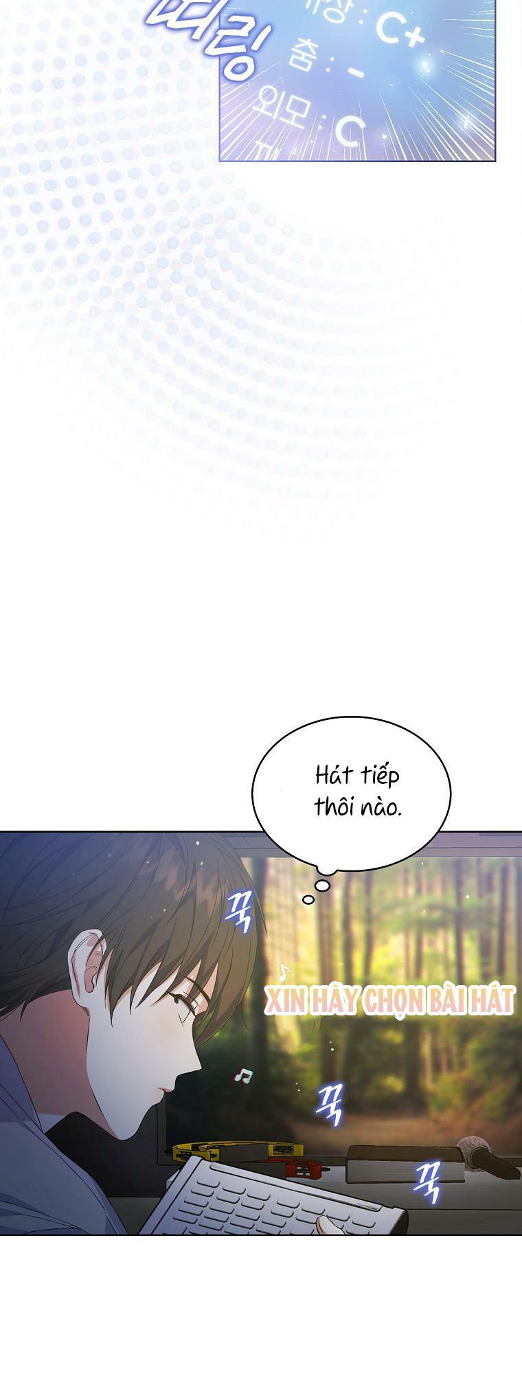 Ra Mắt Hay Ra Đi: Chapter 2