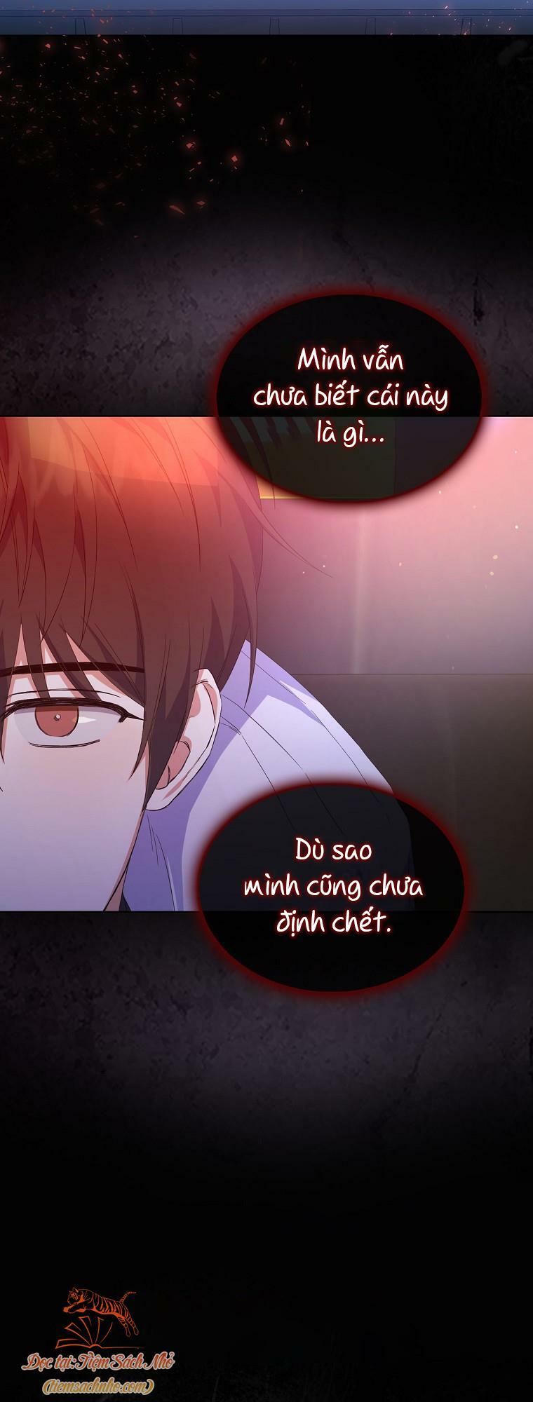Ra Mắt Hay Ra Đi: Chapter 2