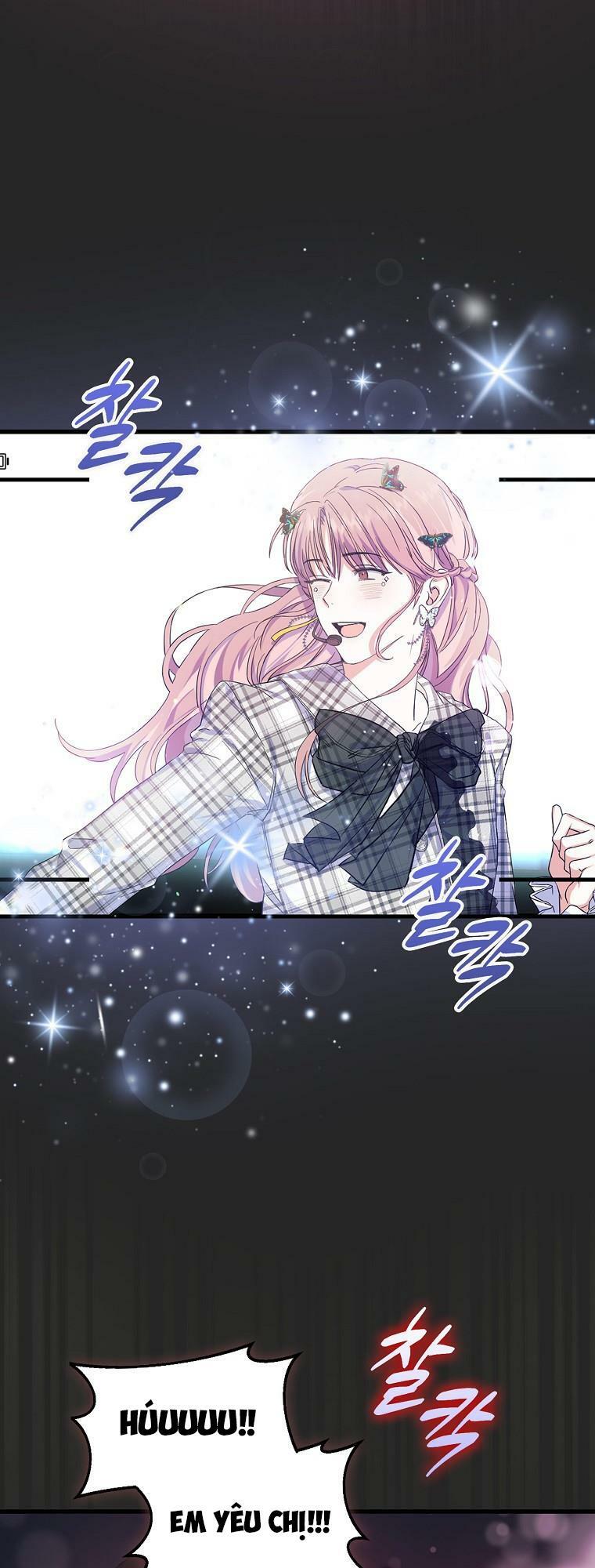 Ra Mắt Hay Ra Đi: Chapter 2
