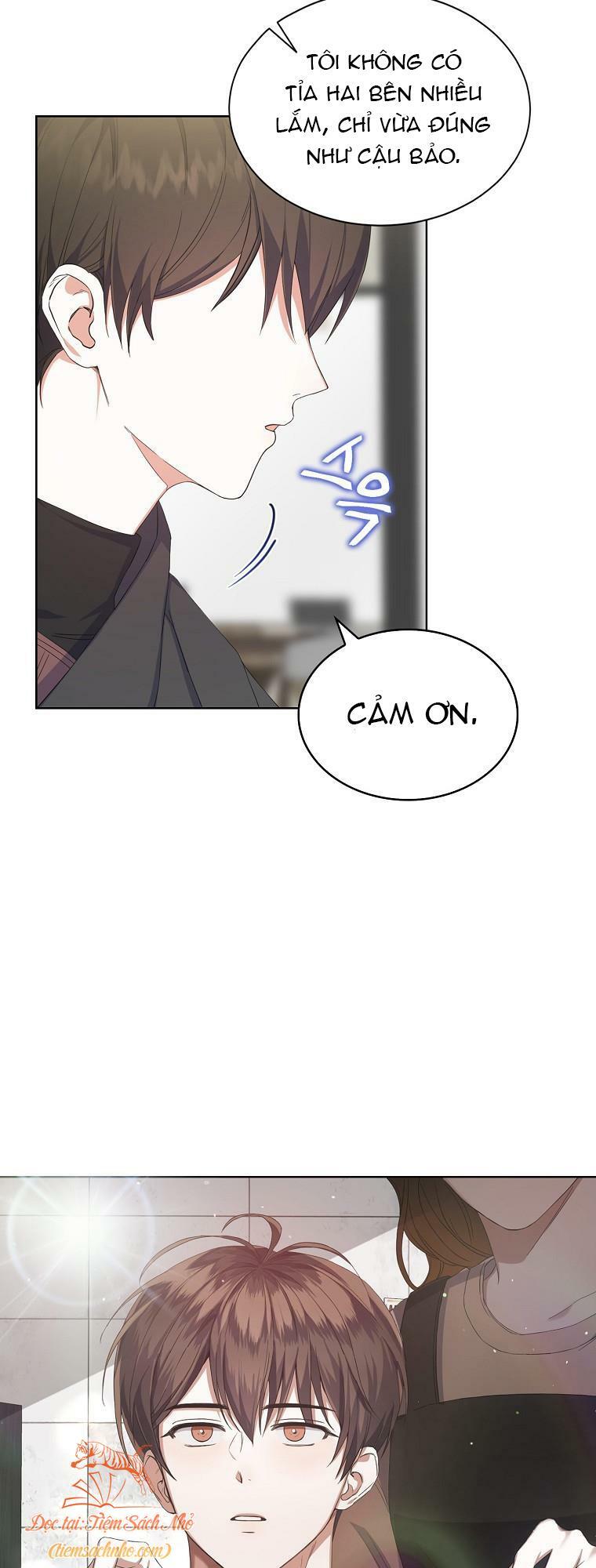 Ra Mắt Hay Ra Đi: Chapter 2