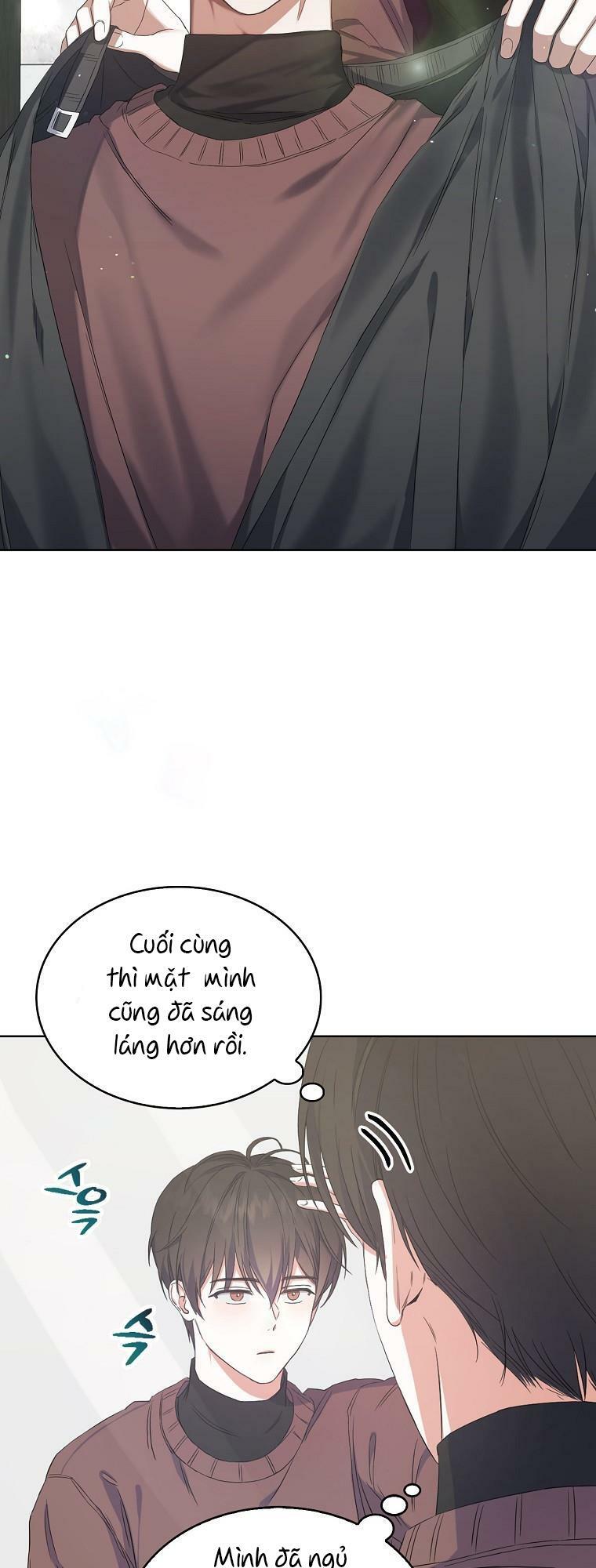Ra Mắt Hay Ra Đi: Chapter 2