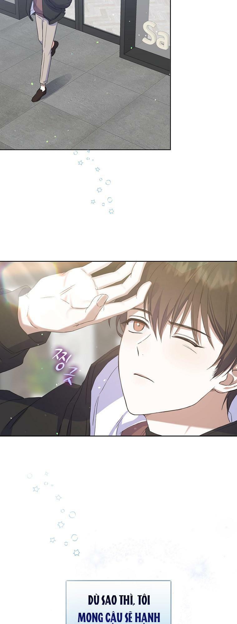 Ra Mắt Hay Ra Đi: Chapter 2