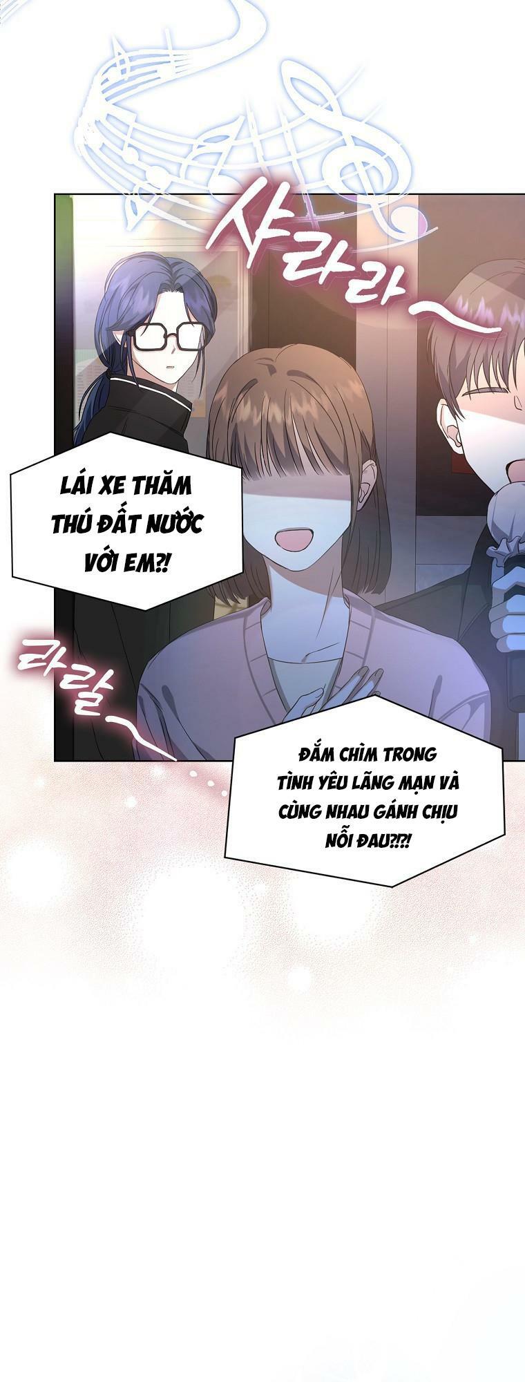 Ra Mắt Hay Ra Đi: Chapter 2