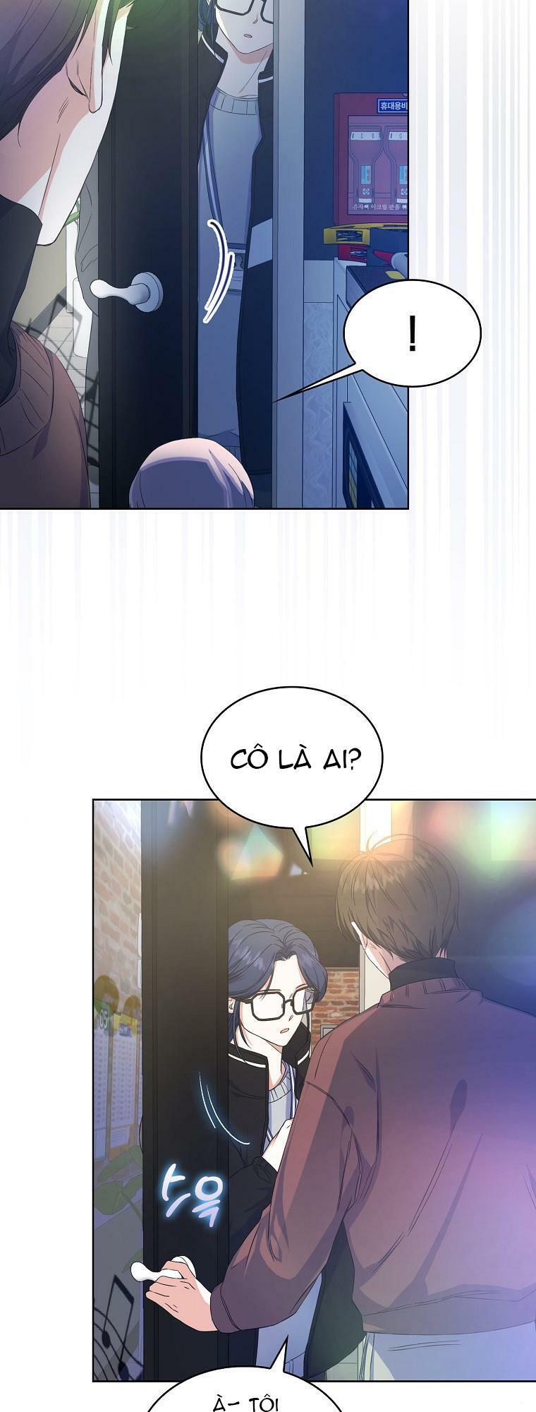 Ra Mắt Hay Ra Đi: Chapter 2