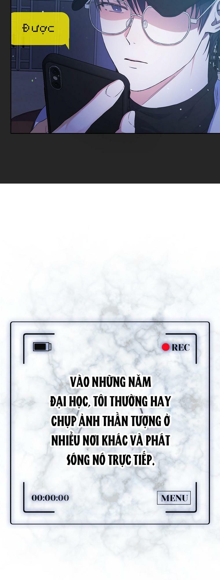 Ra Mắt Hay Ra Đi: Chapter 2