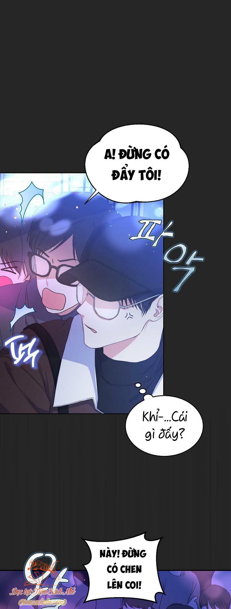 Ra Mắt Hay Ra Đi: Chapter 2