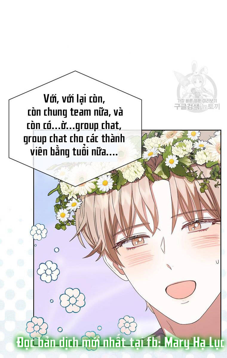 Ra Mắt Hay Ra Đi: Chapter 20.1