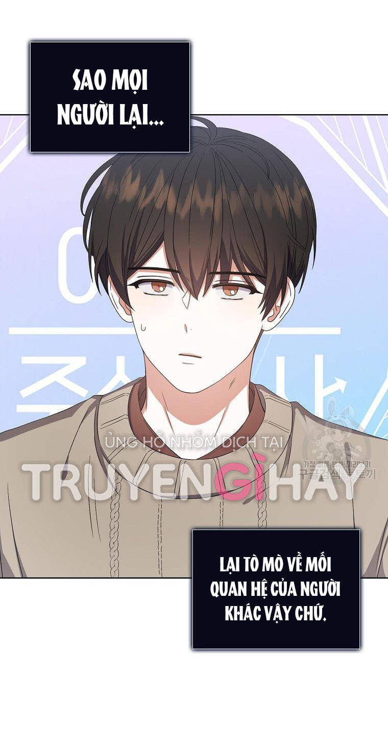 Ra Mắt Hay Ra Đi: Chapter 20.2