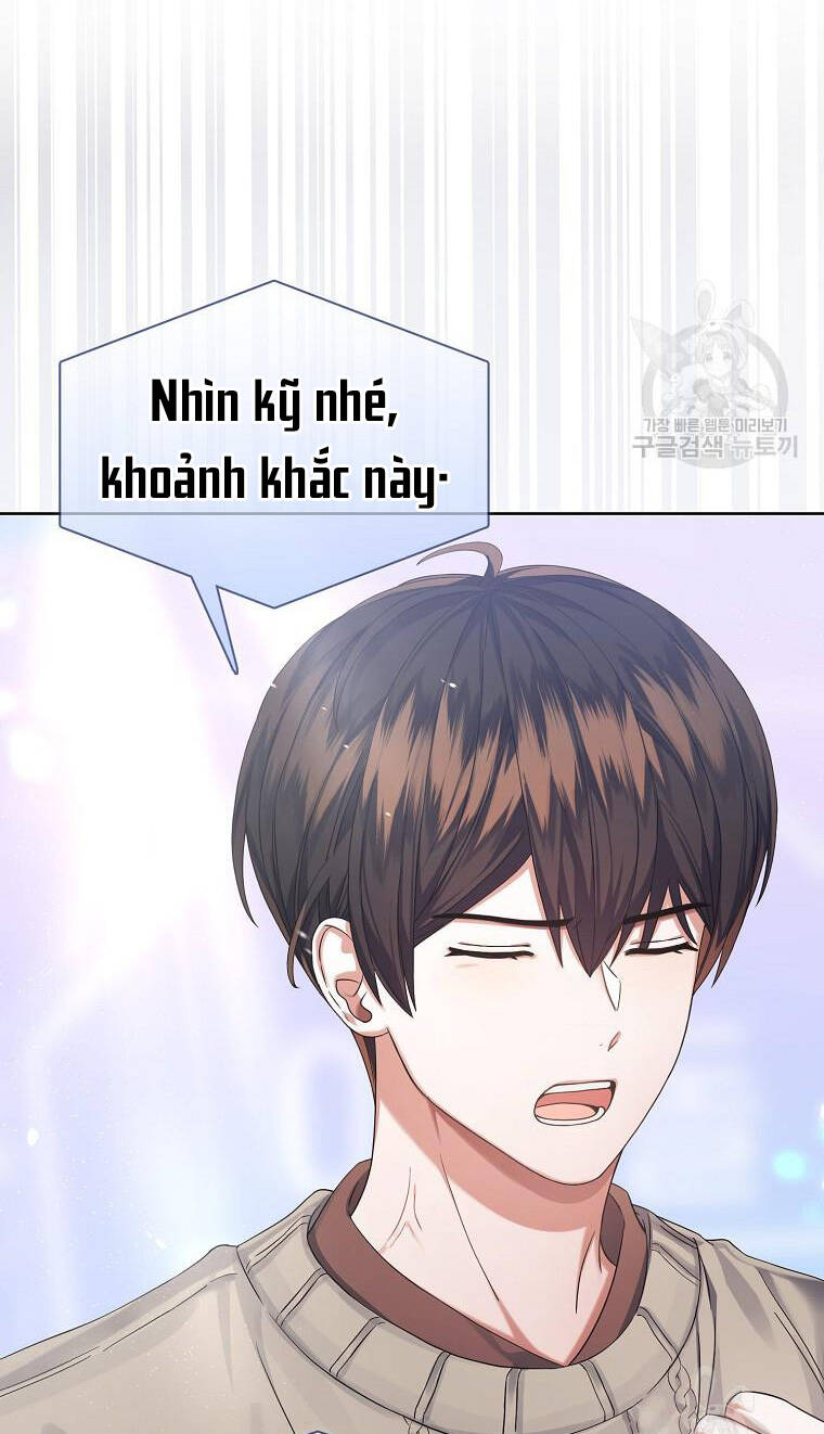 Ra Mắt Hay Ra Đi: Chapter 20.2