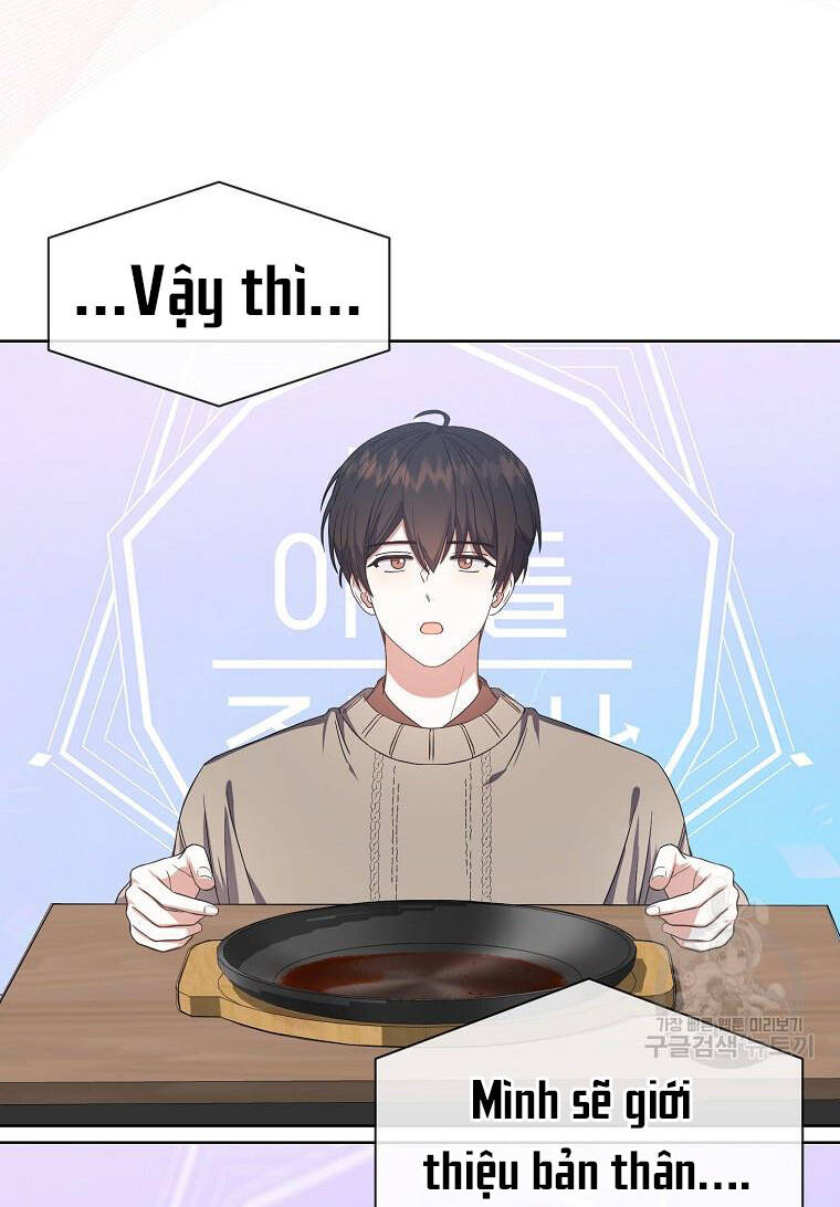 Ra Mắt Hay Ra Đi: Chapter 20.2