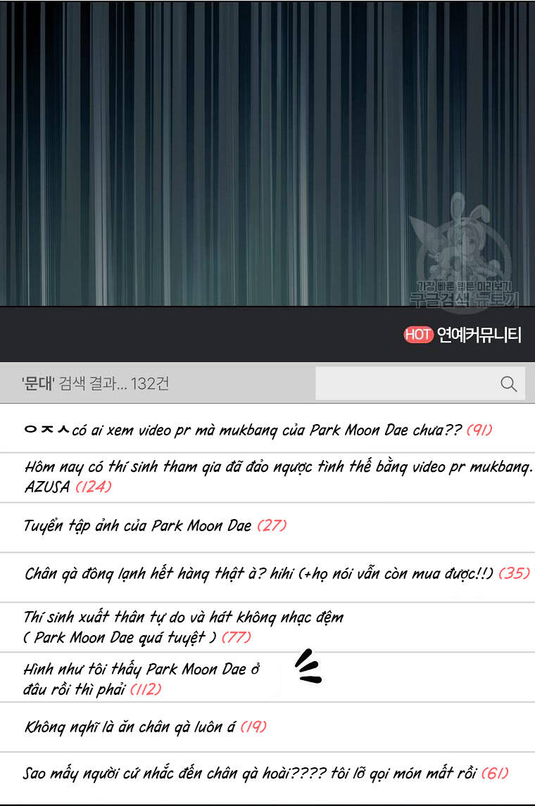 Ra Mắt Hay Ra Đi: Chapter 20.2