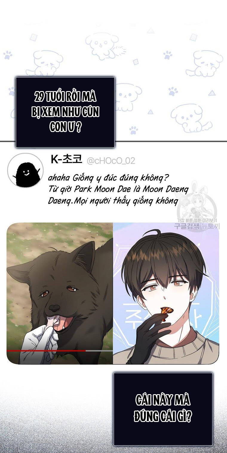 Ra Mắt Hay Ra Đi: Chapter 20.2