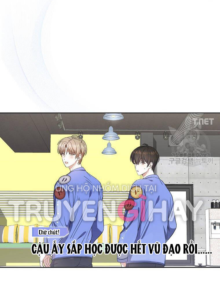 Ra Mắt Hay Ra Đi: Chapter 20.2