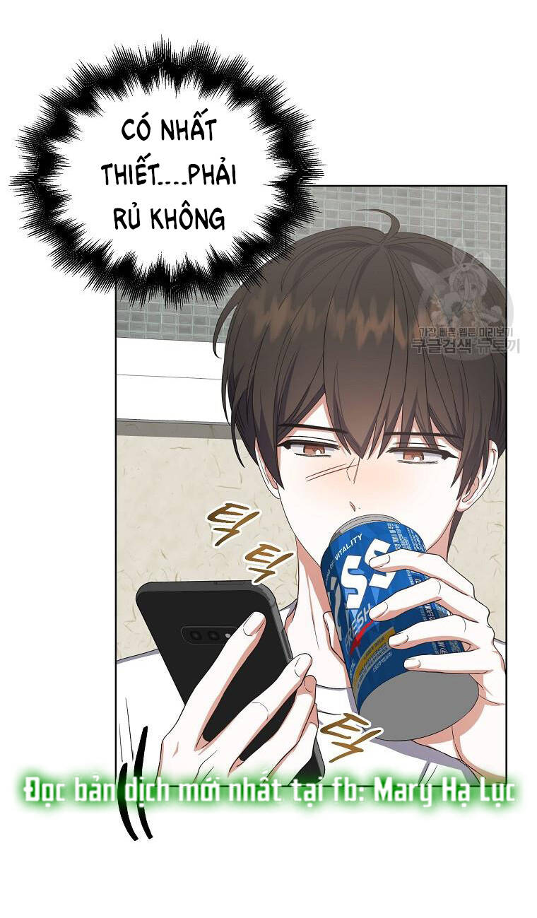 Ra Mắt Hay Ra Đi: Chapter 20.2