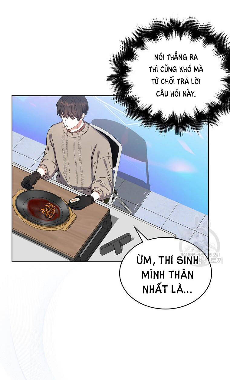 Ra Mắt Hay Ra Đi: Chapter 20.2