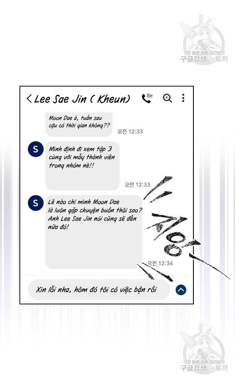 Ra Mắt Hay Ra Đi: Chapter 20.2
