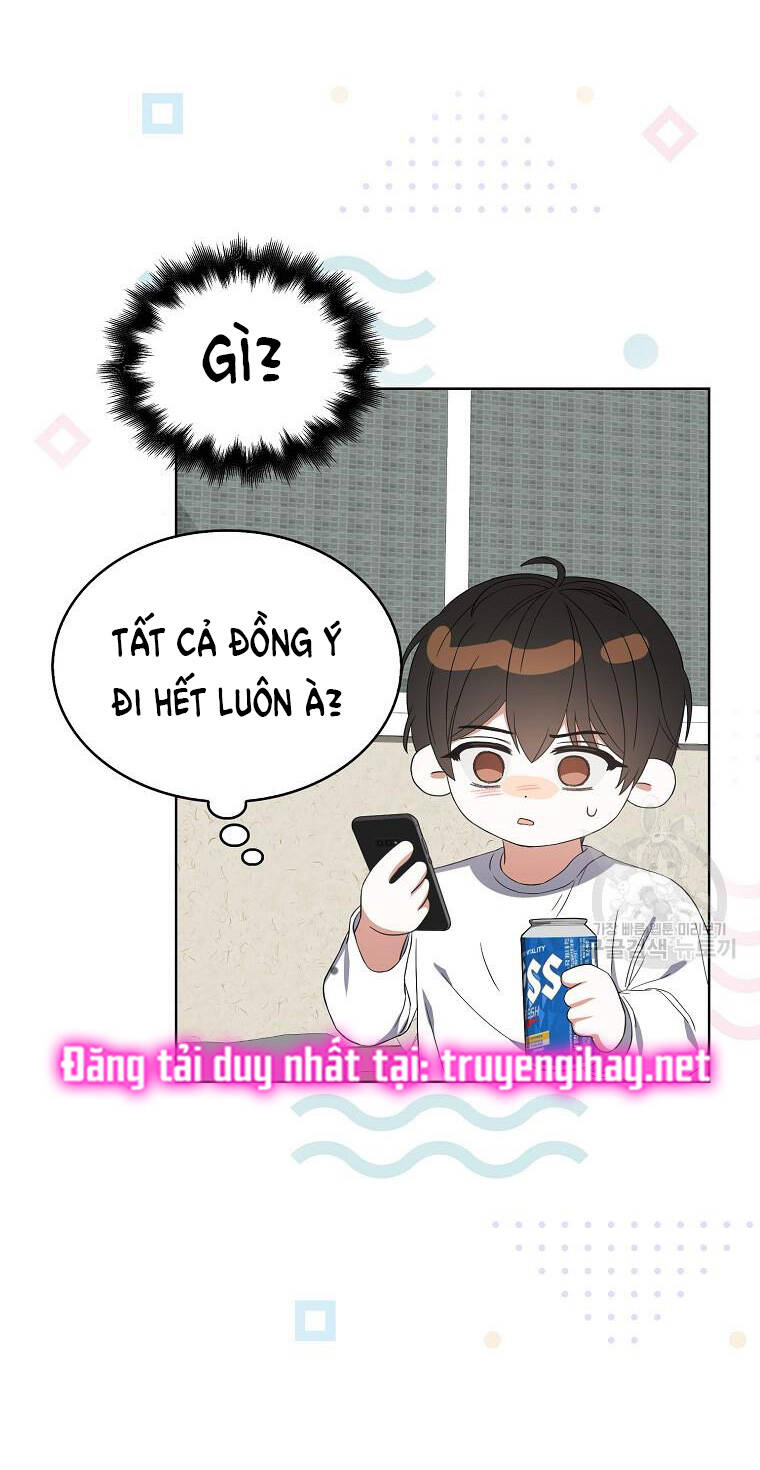 Ra Mắt Hay Ra Đi: Chapter 20.2