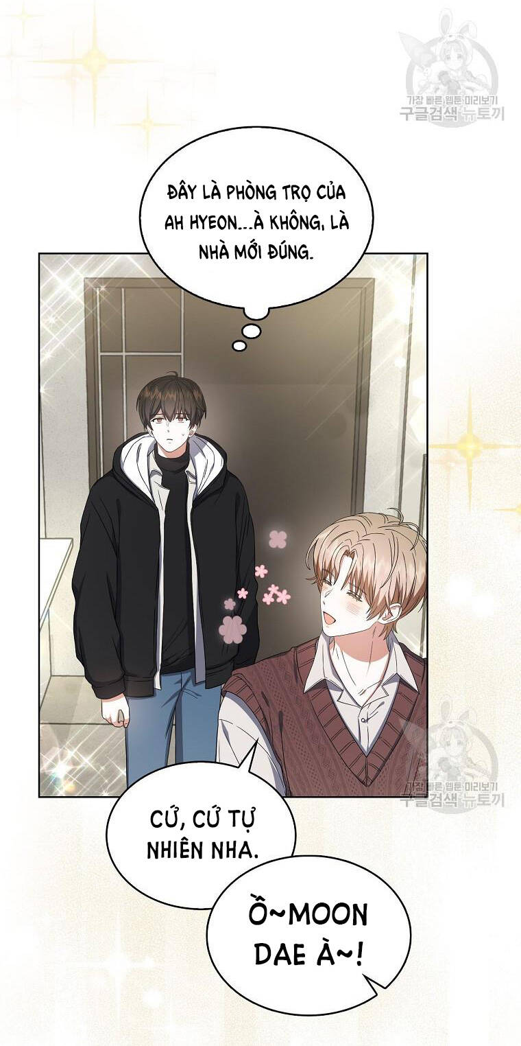 Ra Mắt Hay Ra Đi: Chapter 20.2