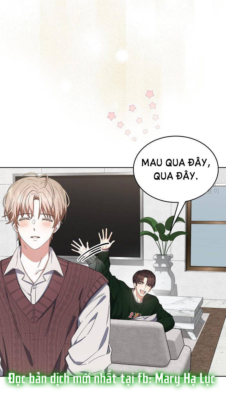 Ra Mắt Hay Ra Đi: Chapter 20.2