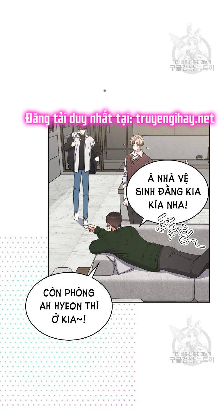Ra Mắt Hay Ra Đi: Chapter 20.2