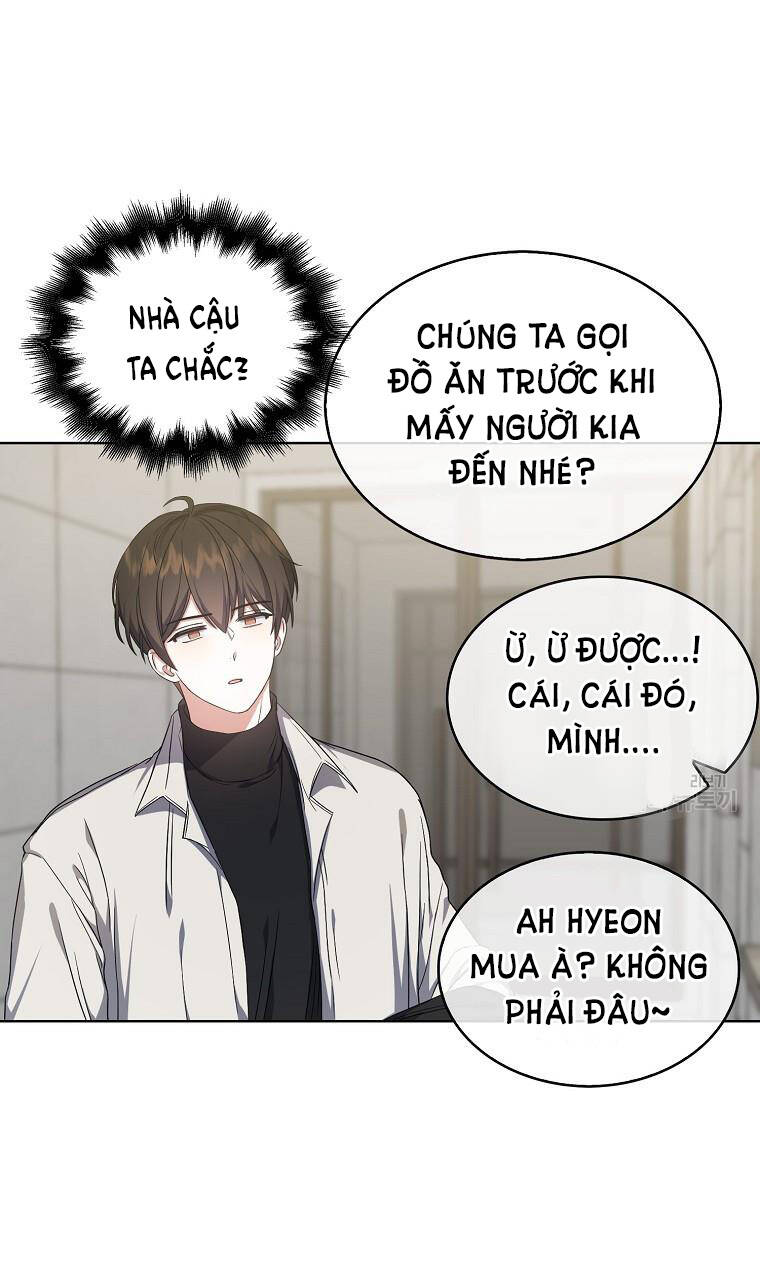 Ra Mắt Hay Ra Đi: Chapter 20.2