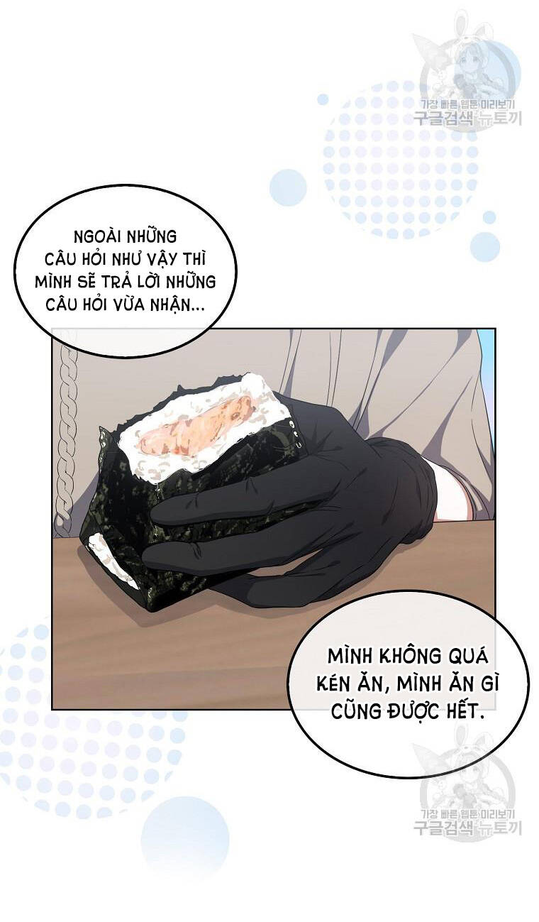 Ra Mắt Hay Ra Đi: Chapter 20.2