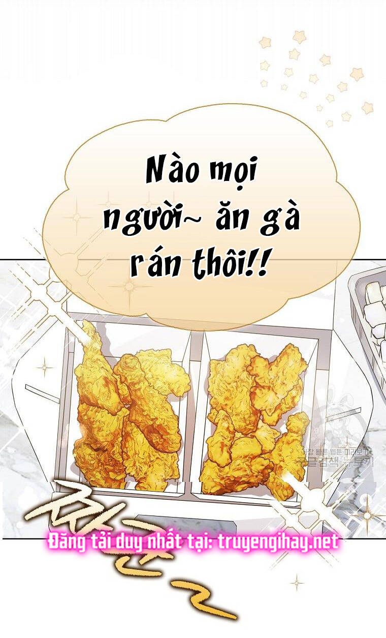 Ra Mắt Hay Ra Đi: Chapter 21.1