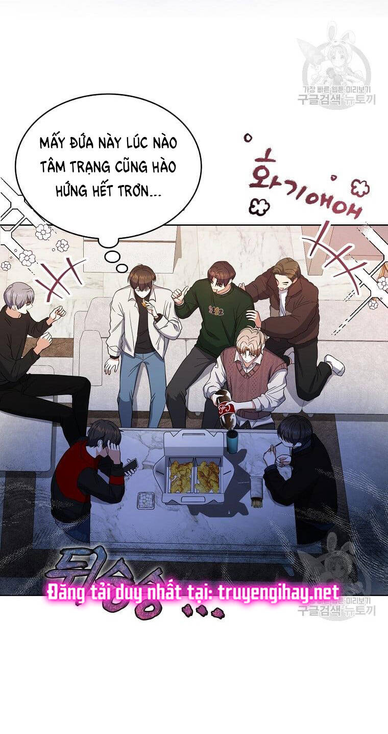 Ra Mắt Hay Ra Đi: Chapter 21.1