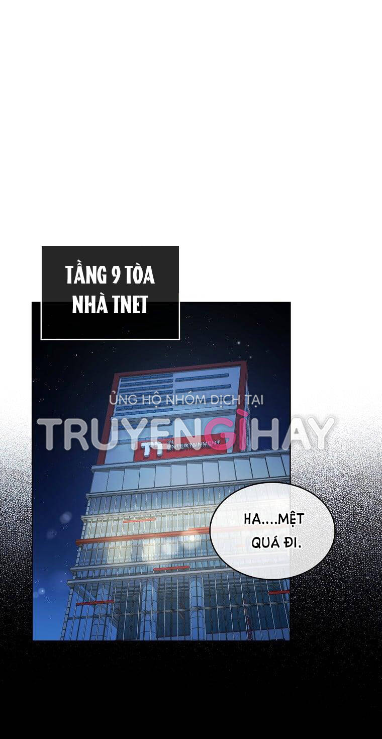 Ra Mắt Hay Ra Đi: Chapter 21.1