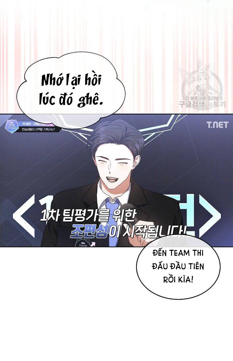 Ra Mắt Hay Ra Đi: Chapter 21.1