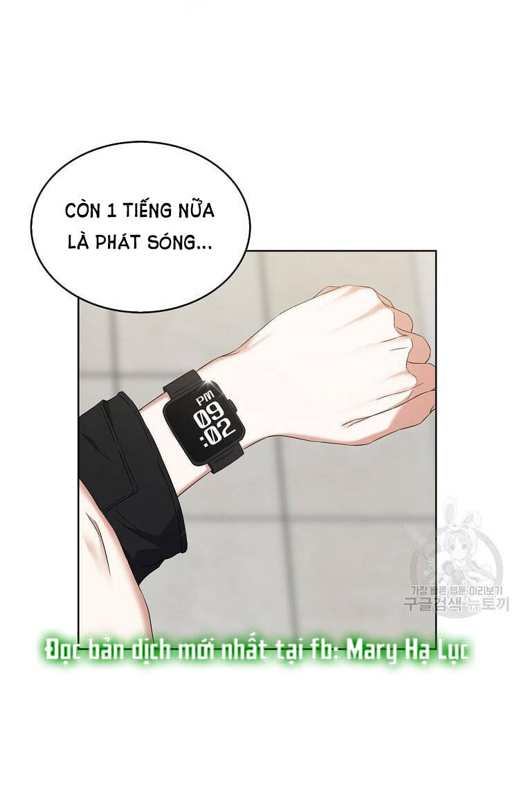 Ra Mắt Hay Ra Đi: Chapter 21.1