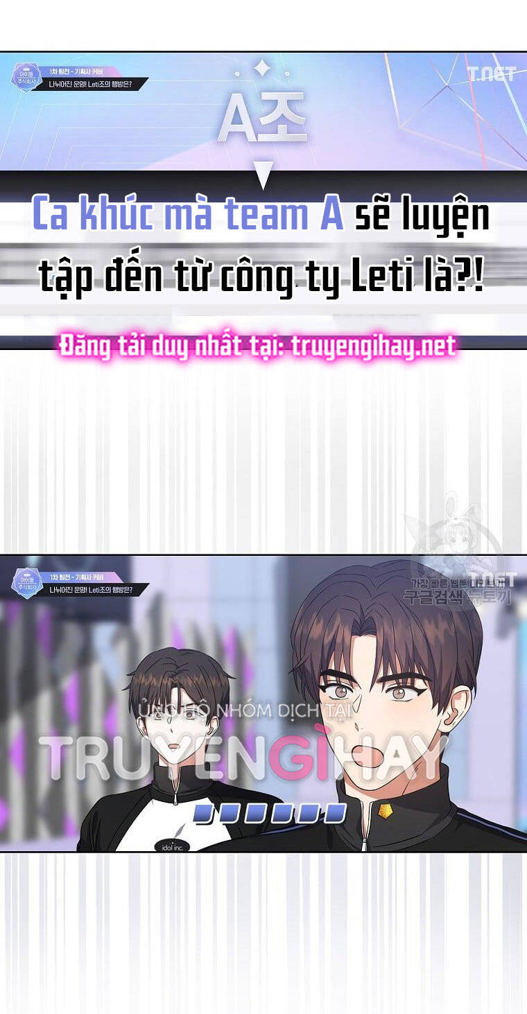 Ra Mắt Hay Ra Đi: Chapter 21.2