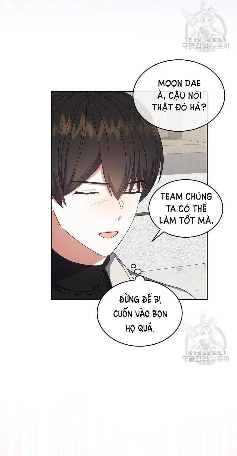 Ra Mắt Hay Ra Đi: Chapter 21.2