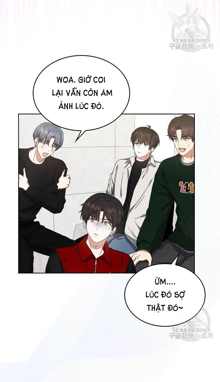 Ra Mắt Hay Ra Đi: Chapter 21.2