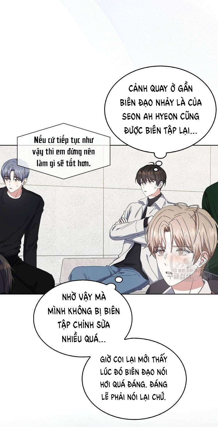 Ra Mắt Hay Ra Đi: Chapter 21.2