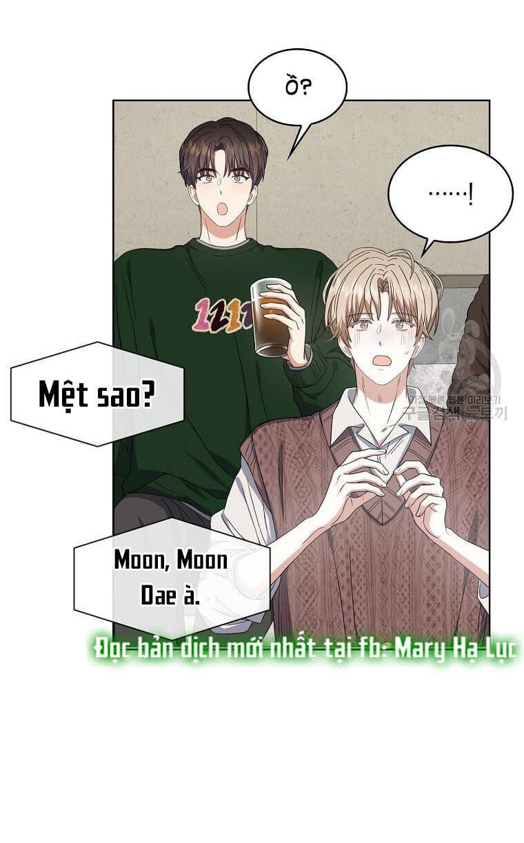 Ra Mắt Hay Ra Đi: Chapter 21.2