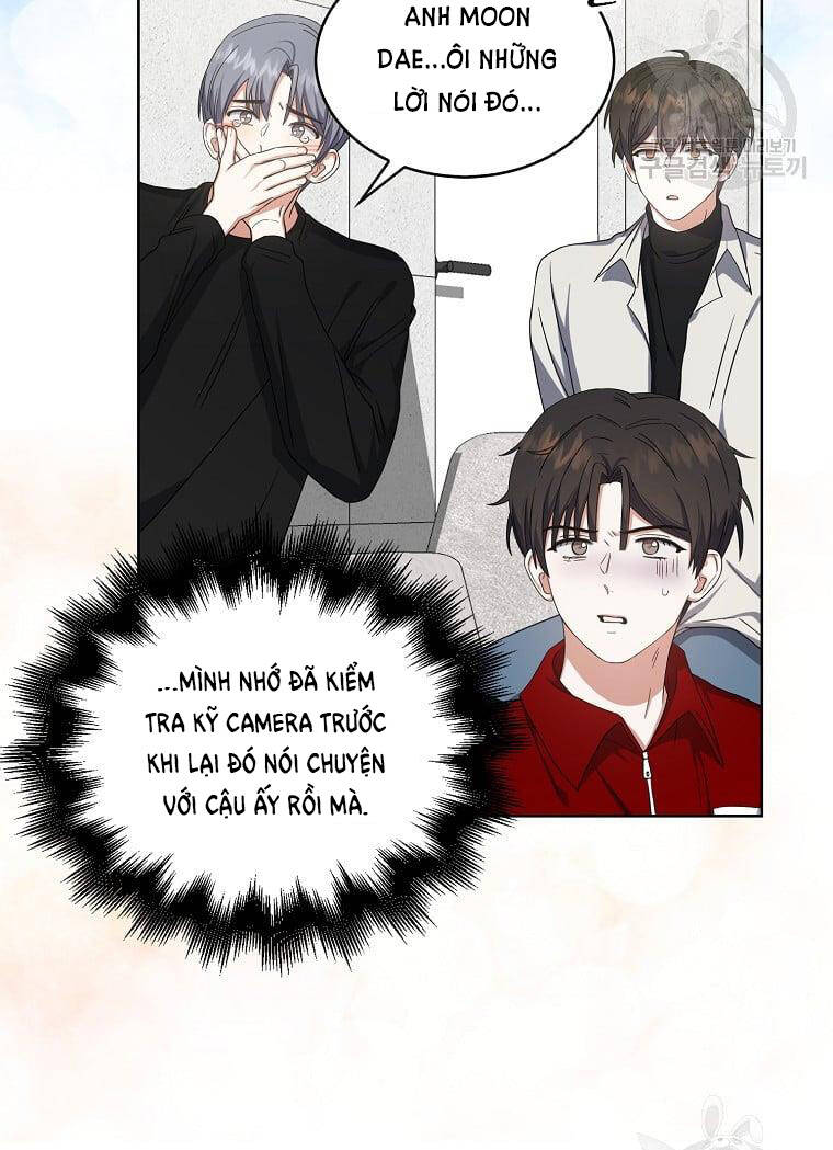 Ra Mắt Hay Ra Đi: Chapter 21.2