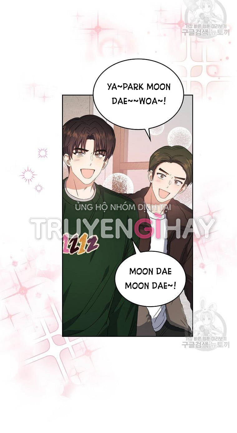 Ra Mắt Hay Ra Đi: Chapter 21.2