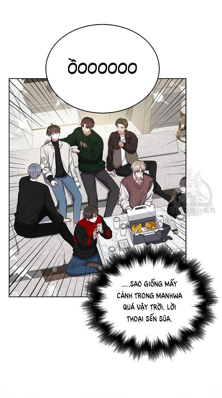 Ra Mắt Hay Ra Đi: Chapter 21.2