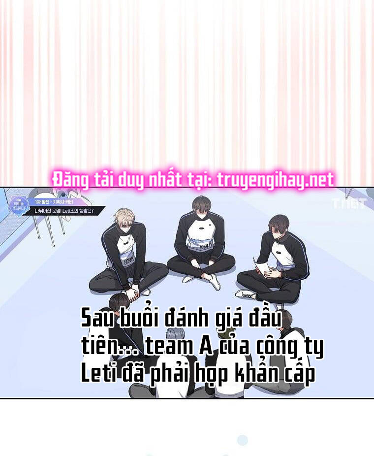 Ra Mắt Hay Ra Đi: Chapter 21.2