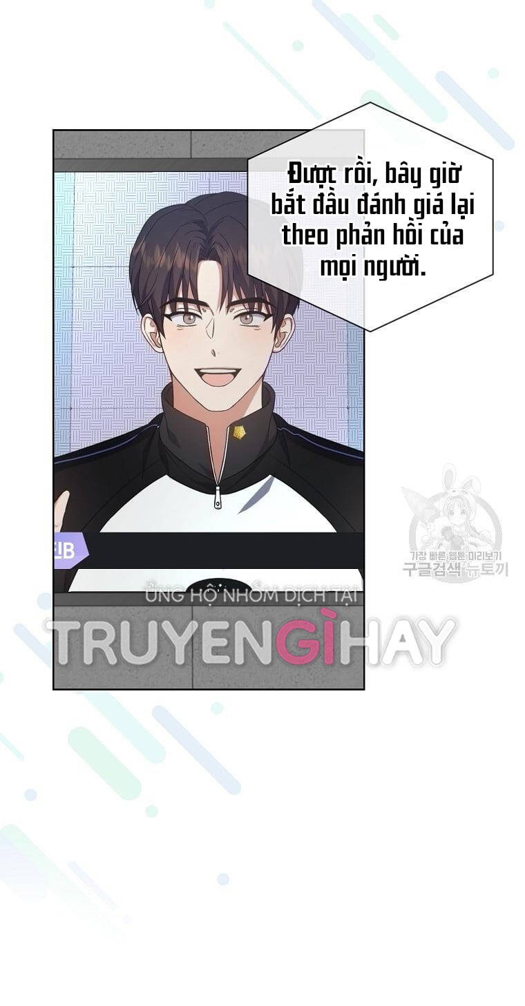 Ra Mắt Hay Ra Đi: Chapter 21.2