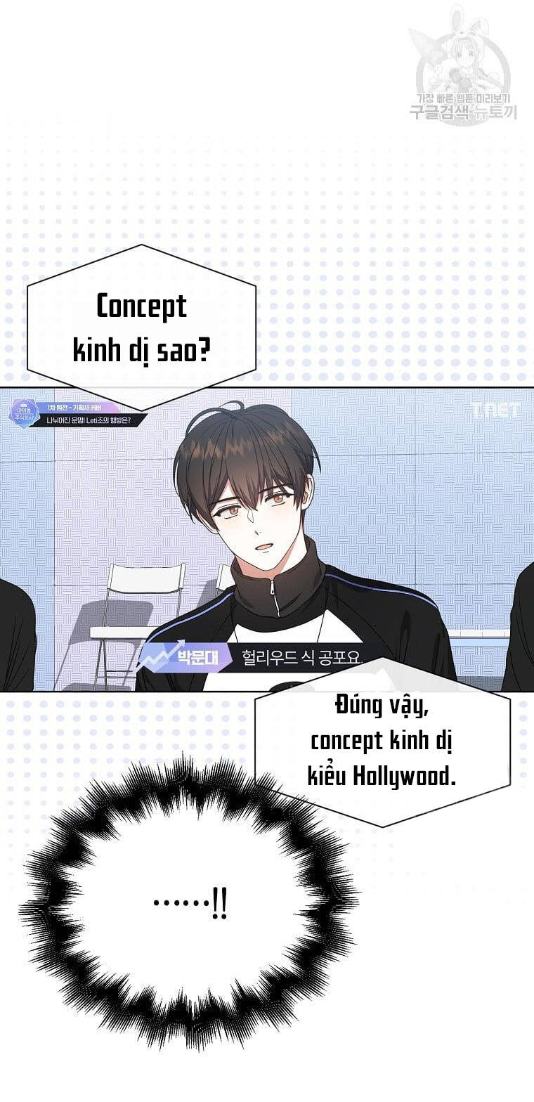 Ra Mắt Hay Ra Đi: Chapter 21.2