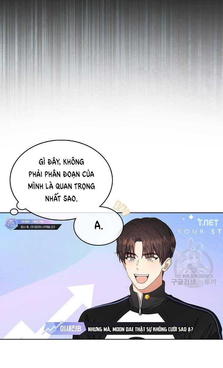 Ra Mắt Hay Ra Đi: Chapter 21.2