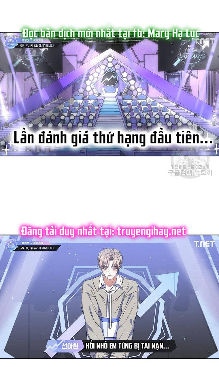 Ra Mắt Hay Ra Đi: Chapter 21.2