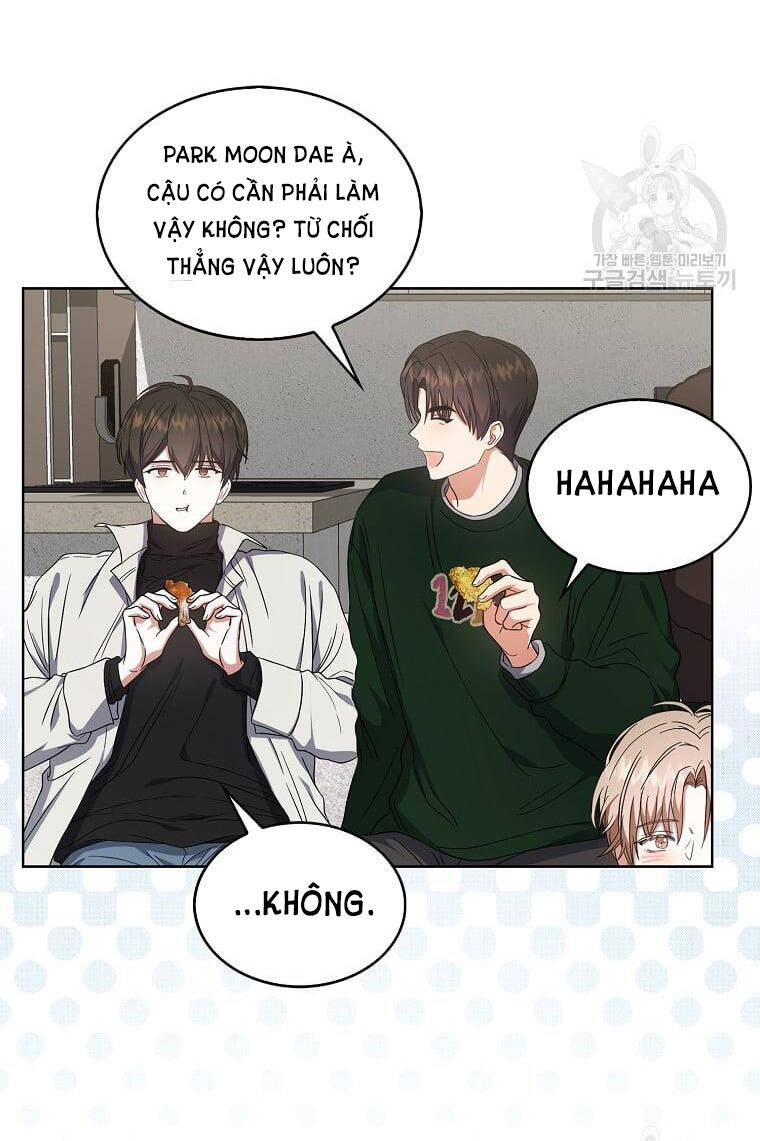 Ra Mắt Hay Ra Đi: Chapter 21.2