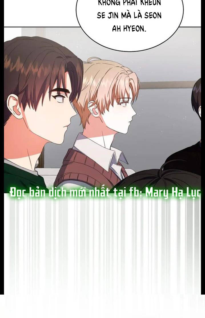 Ra Mắt Hay Ra Đi: Chapter 22.1