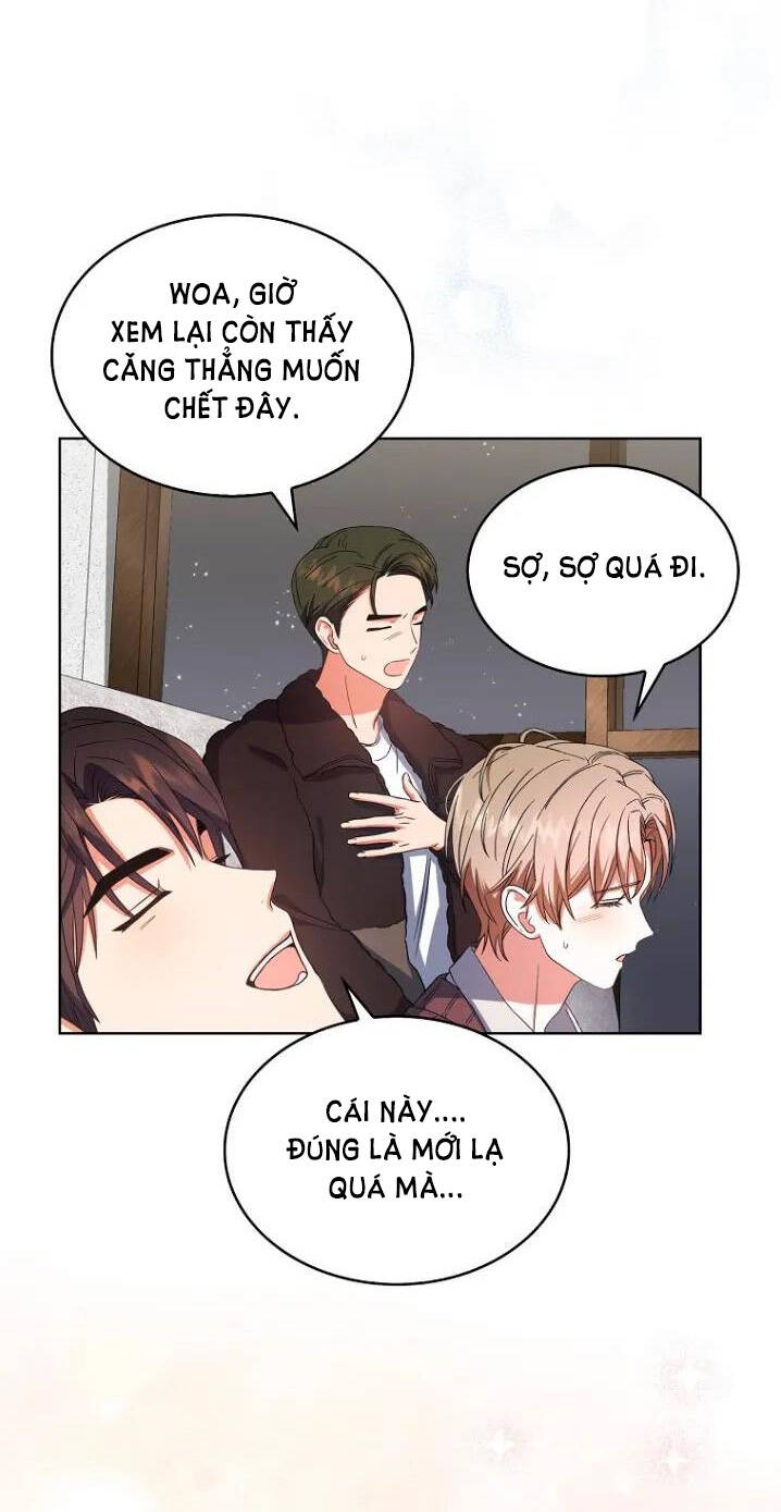 Ra Mắt Hay Ra Đi: Chapter 22.2