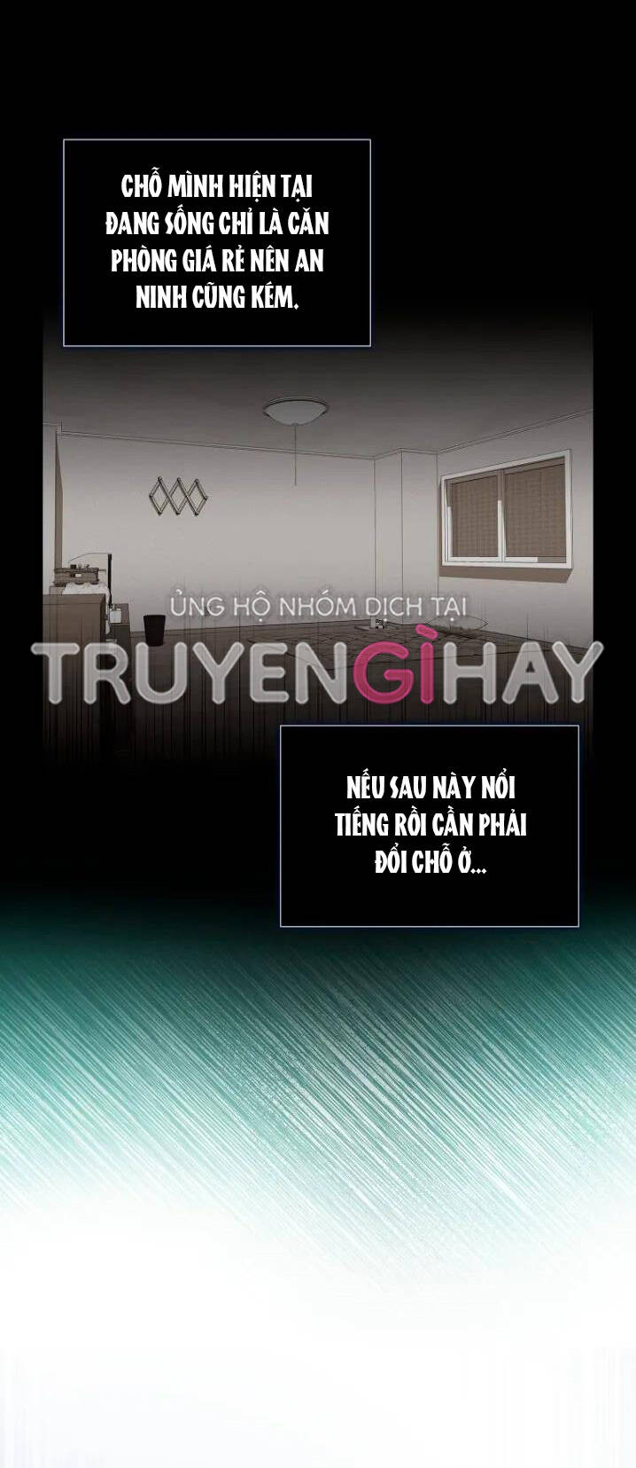 Ra Mắt Hay Ra Đi: Chapter 22.2