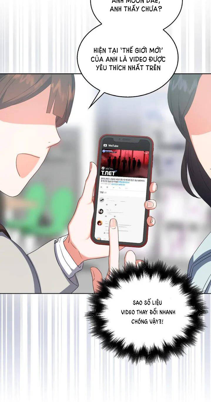 Ra Mắt Hay Ra Đi: Chapter 22.2